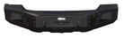 Go Rhino 2019 Chevrolet Silverado 1500 LD (Classic) BR6 Front Bumper Replacement