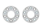 Eibach Pro-Spacer System 5x130 BP / 71.5mm CB / 23mm Spacers For 99-04 Porsche 911/996