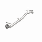 BRExhaust 01-04 Frontier 2.4L Front Pipe Kit