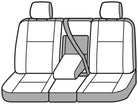 Covercraft Endura Waterproof Polyester SeatSaver Custom Second Row Seat Covers