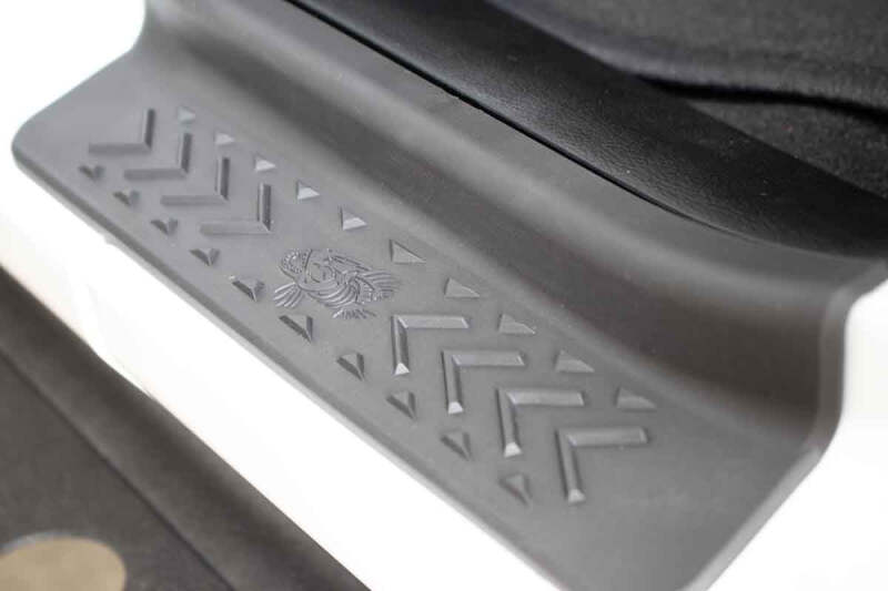 Fishbone Offroad 2020+ Jeep Gladiator JT Entry Guards