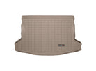 WeatherTech 12-16 Subaru Impreza Cargo Liners - Tan
