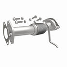 BRE Exhaust 06-10 Sonata 2.4L Front Pipe Kit