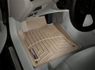 WeatherTech 11+ Infiniti M Front FloorLiner - Tan