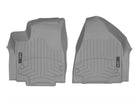 WeatherTech 2021+ Chrysler Pacifica Front FloorLiner - Grey