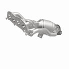 MagnaFlow DF Conv 21-22 Toyota Corolla 2.0L OEM