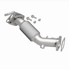 BRE Exhaust 11-14 Sonata 2.0L 2.4L Front Pipe Kit