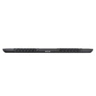 Go Rhino V-Series V3 Side Step - Universal 80in. (Fits 4DR) - Tex. Blk