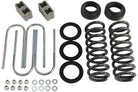 Belltech LOWERING KIT W/O SHOCKS