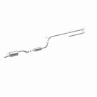 MagnaFlow BRE Exhaust Kit 06-11 Honda Civic 1.8L