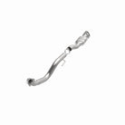 Magnaflow 2003 GMC Savana 3500 6.0L Direct Fit Converter