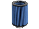 aFe Magnum FORCE Intake Replacement Filter w/Pro 5R 2-3/4IN F x 6IN B x 5-1/2IN T (Inverted) x 8IN
