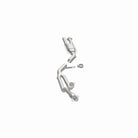 MagnaFlow Conv DF 89-93 BMW 535I 3.2l