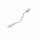 MagnaFlow BRE Exhaust Kit 10-13 Kia Forte Forte Koup