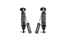 Fabtech 2019 GM K1500 Trail Boss/AT4 4WD 3.5in Front Dirt Logic 2.5 Resi Coilovers - Pair