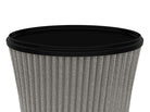 aFe Magnum FORCE Intake Rplcmnt Air Filter (6-1/2x3-1/4)IN F x (7x3-3/4)IN B x (7x3)IN T x 7-1/2IN H