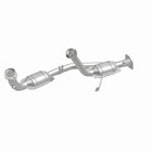 MagnaFlow Conv DF 96-99 Taurus Code U AXOD 49