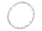 ICON Recon Pro 17in. Halo Rock Ring Kit - Aluminum