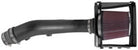 K&N 2016 Ford F-150 3.5L AirCharger Performance Intake