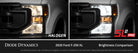 Diode Dynamics H13 White SL2 Pro LED Bulbs (Single)