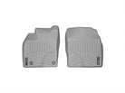 WeatherTech 12+ Toyota Prius Front FloorLiner - Grey