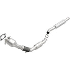 Magnaflow 09-13 Audi A3 Quattro 2.0L Direct Fit Converter