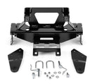 WARN Front Plow Mount Kit for the Arctic Cat Alterra