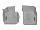 WeatherTech 2015+ Mini Cooper Hardtop (4DR) Front FloorLiner - Grey