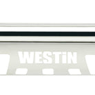 Westin 2005-2015 Toyota Tacoma E-Series Bull Bar - SS