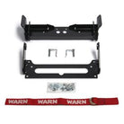 WARN Front Plow Mount Kit for the Polaris General 1000