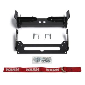 WARN Front Plow Mount Kit for the Polaris General 1000