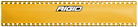 Rigid Industries 10in SR-Series Light Cover - Yellow - Trim 10in.