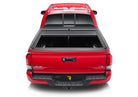 Roll-N-Lock 2024 Toyota Tacoma 6ft A-Series Retractable Tonneau Cover