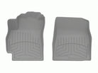 WeatherTech 21-23 Hyundai Elentra Front FloorLiner HP - Grey