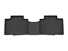 WeatherTech 2020+ Toyota Highlander Rear FloorLiner HP - Black