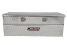 Dee Zee Universal Tool Box - Red Chest BT Alum 46In