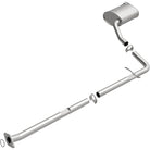 MagnaFlow BRE Exhaust Kit 11-14 Hyundai Sonata