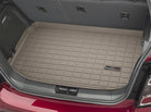 WeatherTech 2012+ Chevrolet Sonic Cargo Liners - Tan