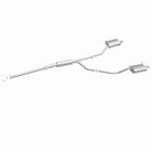MagnaFlow BRE Exhaust Kit 09-15 Honda Pilot 3.5L
