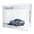 Oracle 05-13 Chevrolet Corvette C6 Concept Sidemarker Set - Tinted - No Paint