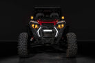 Diode Dynamics 19-24 Polaris RZR XP SS10 Grille Sport White Combo