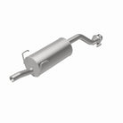 BRExhaust 94-01 Acura Integra 1.8L Muffler Kit
