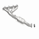 MagnaFlow Conv DF 04-08 Cadillac XLR 4.6L Driver Side
