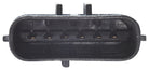 Hella 11-15 Volkswagen Jetta Accelerator Pedal Position Sensor