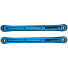 Camburg Ford Bronco 21-23 KINETIK Series Rear Billet Lower Trailing Arm Kit (King Blue)