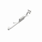 MagnaFlow BRE Exhaust Kit 13-17 Toyota Tacoma 2.7L