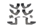 Dee Zee 09-21 Toyota Tundra Running Board NXt Bracket Kit