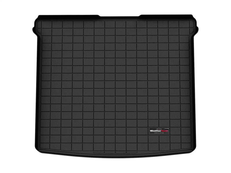 WeatherTech 2021+ Volkswagen ID.4 Cargo Liner - Black