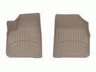 WeatherTech 17-23 Cadillac XT5 Front FloorLiner HP - Tan