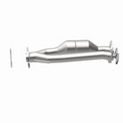 MagnaFlow Conv DF 2003 Mazda 6 3.0L Rear